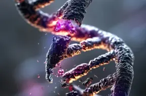 Gēnu terapija ļauj vienreiz samazināt holesterīna līmeni