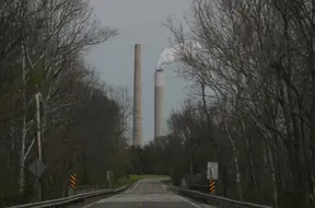 Globālā oglekļa budžeta kritisko stāvoklis: Fosilo kurināmo emisijas sasniegušas jaunu rekordu