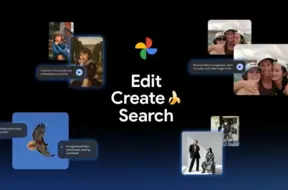 Google Photos iegūst Nano Banana: jauni MI rīki attēlu rediģēšanai un meklēšanai