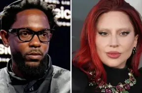 Grammy Nomināciju Līderi: Kendriks Lamārs un Lady Gaga Cīnīsies par Galvenajām Balvām; Andris Nelsons Izvirzīts Klasiskajā Mūzikā