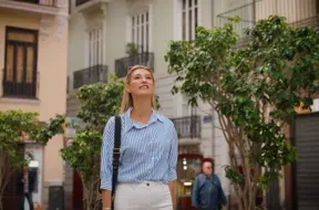 Grand Voyager: Valensijas gardēžu noslēpumi un dabas skaistums