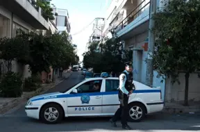 Grieķija Krētā sola stingru "Latvijas FBI" cīņu pret noziedzības "ciklonsaldu"