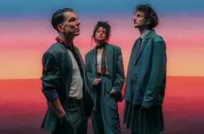 Grupa “Kautkaili” klausītājiem dāvā jaunu dziesmu un videoklipu “Te un tagad”