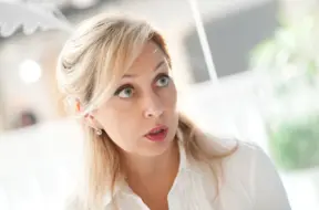 Gruzijas opozicionāre: Rietumiem jāturpina spiediens pret prokrievisko režīmu