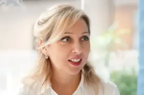 Gruzijas režīms autoritārās konsolidācijas pēdējā fāzē: opozicionāre norāda uz bezcerīgu situāciju