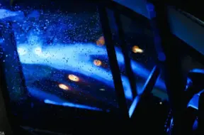 Gulbenes novadā policisti operatīvi izglābj neredzīgu sirmgalvi