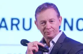 Guntars Ķirsis pamet "Latvijas Koncerti" valdes locekļa amatu vienošanās ceļā