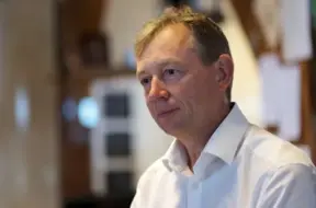 Guntars Ķirsis vienojas ar Kultūras ministriju par amata atstāšanu VSIA "Latvijas Koncerti"