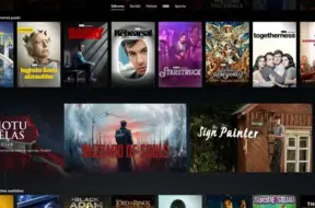 HBO Max piedāvā latviešu filmu izlasi Patriotu nedēļas svinībām