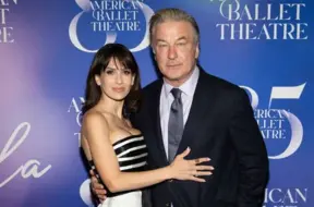 Hilarija Boldvina atklāti par 26 gadu vecuma starpību laulībā ar Aleku: "Dažreiz tas ir spēks, bet dažreiz mums ir nepieciešama terapija"