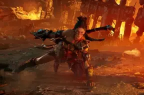 Horizon Steel Frontiers uz PC: NCSoft kliedē šaubas par krosplatformu MMORPG