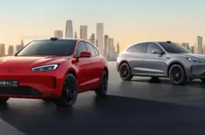 Huawei Aito elektroauto nonāk Eiropā: Trīs modeļi no €27 500 ar līdz pat 705 km lielu autonomiju