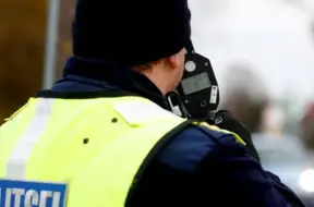 Igaunijā aizturēts Latvijas pilsonis ar gandrīz pusotru kilogramu amfetamīna