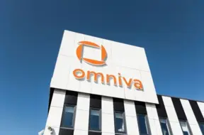 Igaunijas valdība gatavo "Omniva" privatizācijai