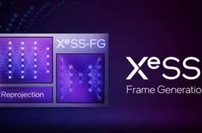 Intel Meteor Lake ieguvuši XeSS kadru ģenerēšanas atbalstu