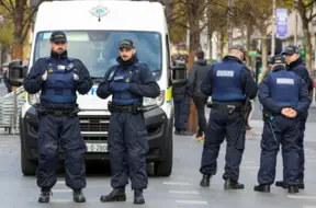 Īrijā aizturēts Lietuvas pilsonis, ko tur aizdomās par mošejas uzbrukuma plānošanu