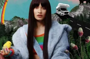 Irīna Raimsa atklāj mākslinieku aizkulises: Jauns seriāls par grūto ceļu uz slavu