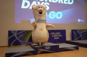 Itālija gatavojas uzņemt pasauli: Ziemas olimpiskās spēles Milānā un Kortīnā d'Ampeco tuvojas