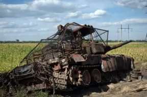 Itālijas firmas baro Kremli: vairāk nekā miljards eiro nodokļos aiziet kara mašīnā