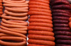 Izbeigts gaļas pārstrādātāja "Ramatas Plus" maksātnespējas process