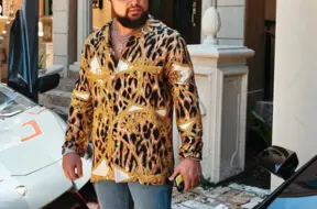 Jāņa Timmas draugs Marks Pugačovs: "Viņš nebija cilvēks, kas izdarītu pašnāvību"