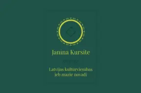 Janīnas Kursītes jaunā grāmata "Latvijas kultūrvienības jeb mazie novadi" atklāj reģionālās identitātes bagātību