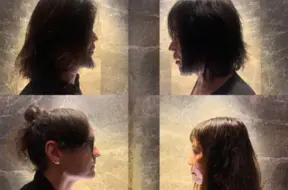 Japāņu postroka kvartets “Mono” atgriežas Rīgā ar unikālu muzikālu pieredzi