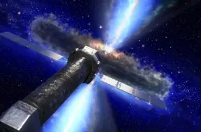 Jaunā Atēna atklās supermasīvus melnos caurumus Visuma jaunībā