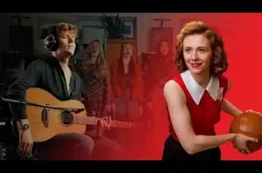 Jauna versija dziesmai "Tauta tālumā" – veltījums filmai "Tīklā. TTT leģendas dzimšana"