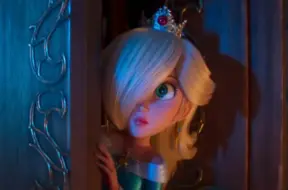 Jaunākais "Super Mario Galaxy: filmu" treileris atklāj Rozalīnu un kosmiskus piedzīvojumus