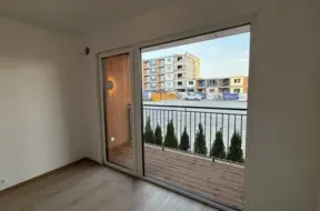 Jelgavā atklāts pirmais zemas īres maksas nams: īres maksa būs 6 eiro/m²