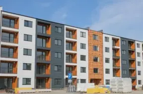 Jelgavā pieaug pieprasījums pēc pašvaldības īres dzīvokļiem: saņemti 113 iesniegumi