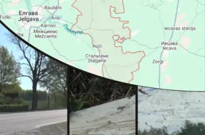 Jelgavas krematorijas strīdi: Četrus gadus ilgais konflikts un nākotnes perspektīvas