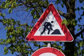 Jūrmalā, Kauguros, pustmilljonu eiro ieguldīs iekšpagalmu pārbūvē