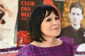 Jūrmalas dome piešķir 3279 eiro Ineses Galantes talantu konkursam