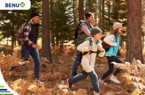 Kā atgūt enerģiju vēlajā rudenī: farmaceitu un speciālistu padomi