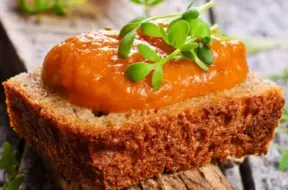 Kabaču ikru noslēpums: veselība un gardēžu sapnis