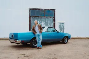 Kāda mūzika iedvesmo Latvijas topu līderi Donu?