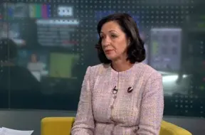 Kalvāne: SIF audits ir loģisks solis, bet svarīgākais ir saglabāt atbalstu cilvēkiem