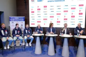 Kamaniņu sporta tehnikas evolūcija: Rubenis par izmaiņām pirms olimpiskās sezonas