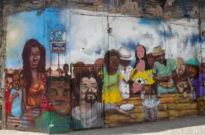 Kanādas ceļojumu blogeris Brazīlijā kļuvis par narkotiku, aplaupīšanas un izvarošanas upuri