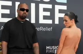 Kanje Vests sievai Bjankai Censori noteicis stingras diētas un ārienes prasības