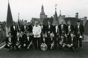 Kāpēc Latvijas Radio nācās šķirties no sava bigbenda?