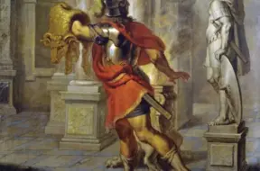 Kāpēc Zelta Aunadzis ir zeltainais? Senie noslēpumi un poētiskās metaforas