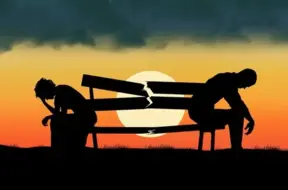 Kāpēc mīlestība sāk izzust pēc 3, 7 un 10 gadiem: psiholoģe atklāj attiecību kritiskos pagrieziena punktus