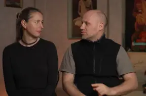 Kāpēc vīrietim būtu jāstāv sievietes kreisajā pusē? Uģis Kuģis dalās pārdomās par attiecību simboliku