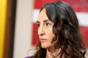 Karina Palkova iecelta par tiesībsardzi: vēlas radīt jaunu uzrāvienu un stiprināt bērnu tiesības