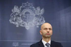 Kariņa lidojumu lieta: Citskovskis tiesas priekšā stāsies pavasarī