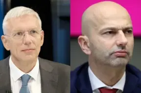 Kariņš: Apsūdzības Citskovskim lidojumu lietā ir nepamatotas