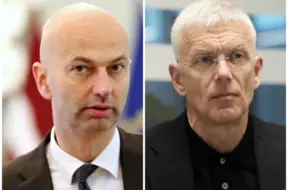 Kariņš: Citskovskis "lidojuma lietā" apsūdzēts nepamatoti